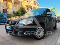 2005 Volkswagen Polo