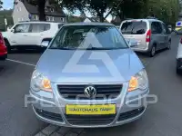 2005 Volkswagen Polo
