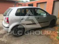 2005 Volkswagen Polo