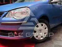 2005 Volkswagen Polo
