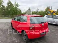 2005 Volkswagen Polo