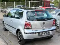 2005 Volkswagen Polo