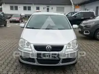 2005 Volkswagen Polo