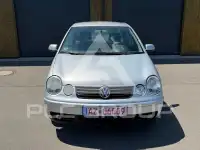 2005 Volkswagen Polo