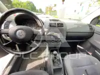 2005 Volkswagen Polo
