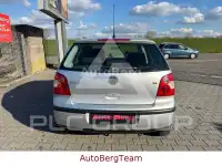 2005 Volkswagen Polo