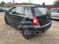 2005 Volkswagen Polo