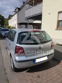 2005 Volkswagen Polo