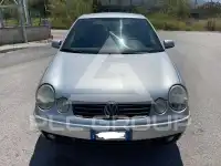 2005 Volkswagen Polo
