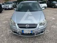 2005 Volkswagen Polo