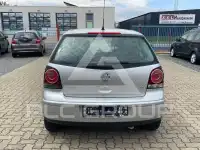 2005 Volkswagen Polo