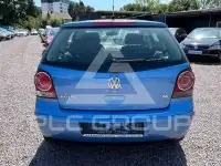 2005 Volkswagen Polo