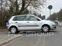 2005 Volkswagen Polo