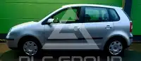 2005 Volkswagen Polo