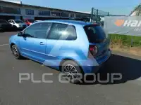 2005 Volkswagen Polo