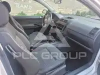 2005 Volkswagen Polo