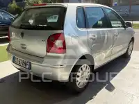 2005 Volkswagen Polo