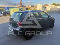 2005 Volkswagen Polo