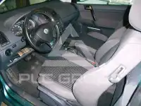 2005 Volkswagen Polo