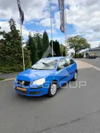 2005 Volkswagen Polo