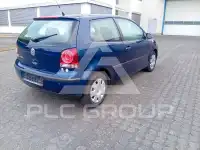 2005 Volkswagen Polo