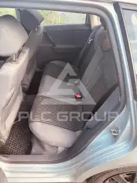 2005 Volkswagen Polo