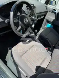 2005 Volkswagen Polo