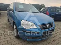 2005 Volkswagen Polo