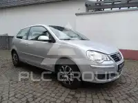 2005 Volkswagen Polo