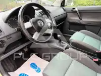 2005 Volkswagen Polo