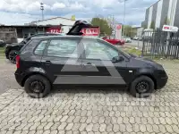 2005 Volkswagen Polo