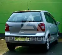 2005 Volkswagen Polo