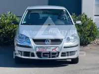 2005 Volkswagen Polo
