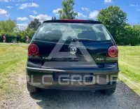 2005 Volkswagen Polo