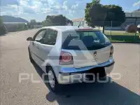 2005 Volkswagen Polo