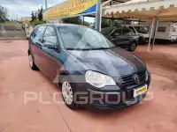 2005 Volkswagen Polo