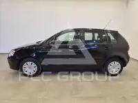 2005 Volkswagen Polo