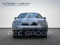 2005 Volkswagen Polo
