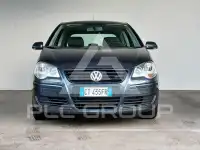 2005 Volkswagen Polo
