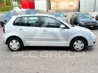 2005 Volkswagen Polo