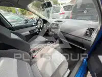 2005 Volkswagen Polo