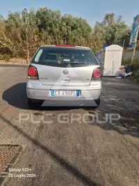 2005 Volkswagen Polo