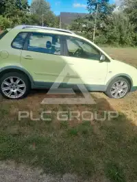 2005 Volkswagen Polo