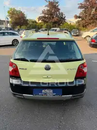 2005 Volkswagen Polo