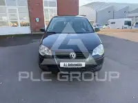 2005 Volkswagen Polo