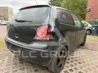 2005 Volkswagen Polo
