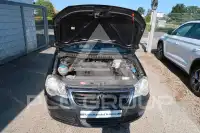 2005 Volkswagen Polo