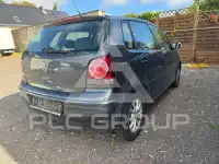 2005 Volkswagen Polo