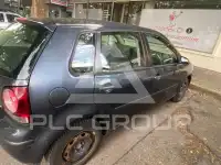 2005 Volkswagen Polo