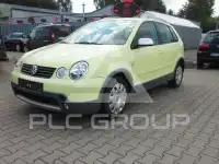 2005 Volkswagen Polo